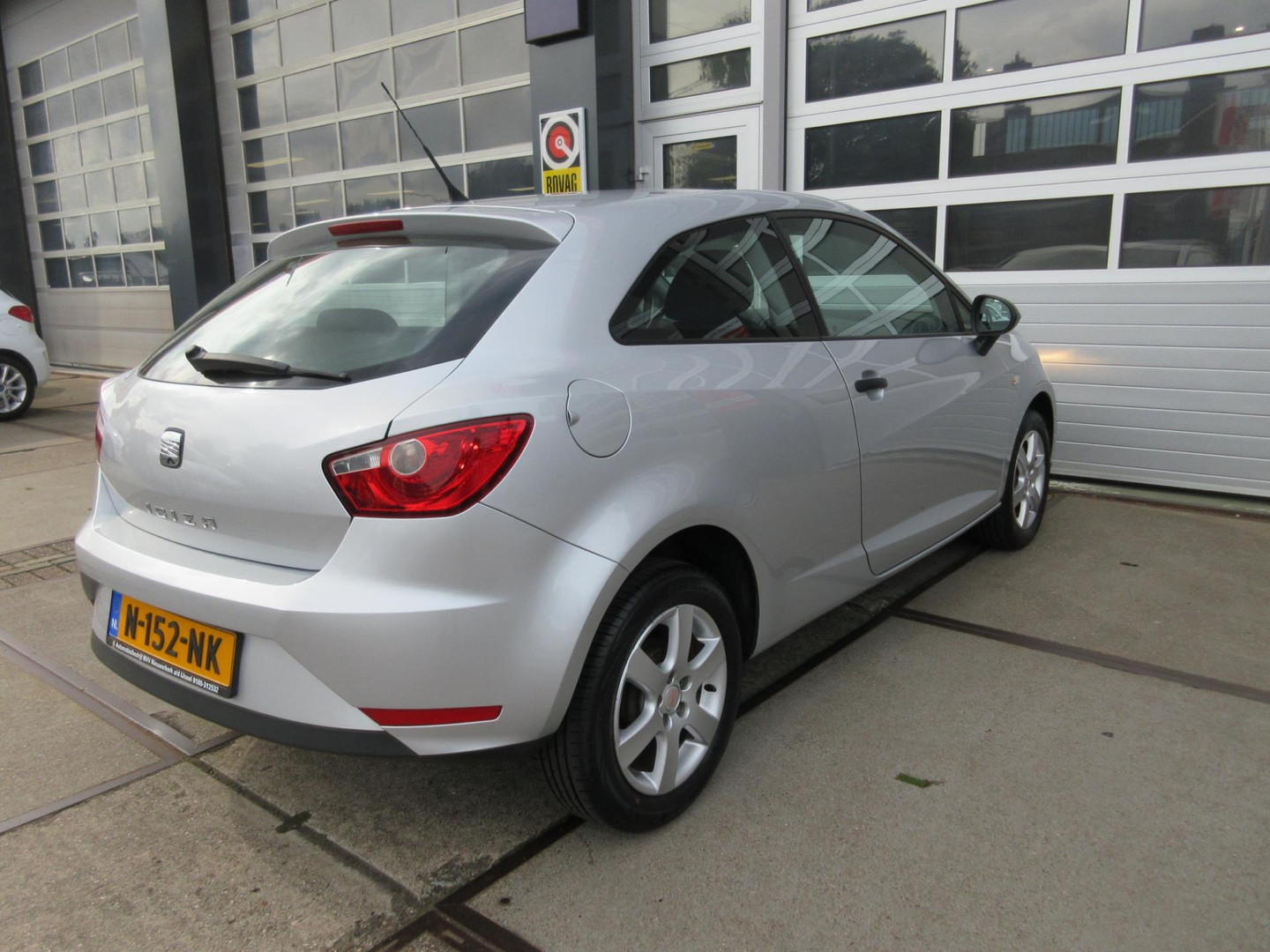 SEAT