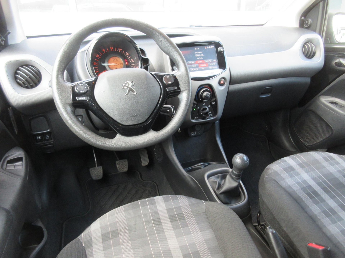 Peugeot