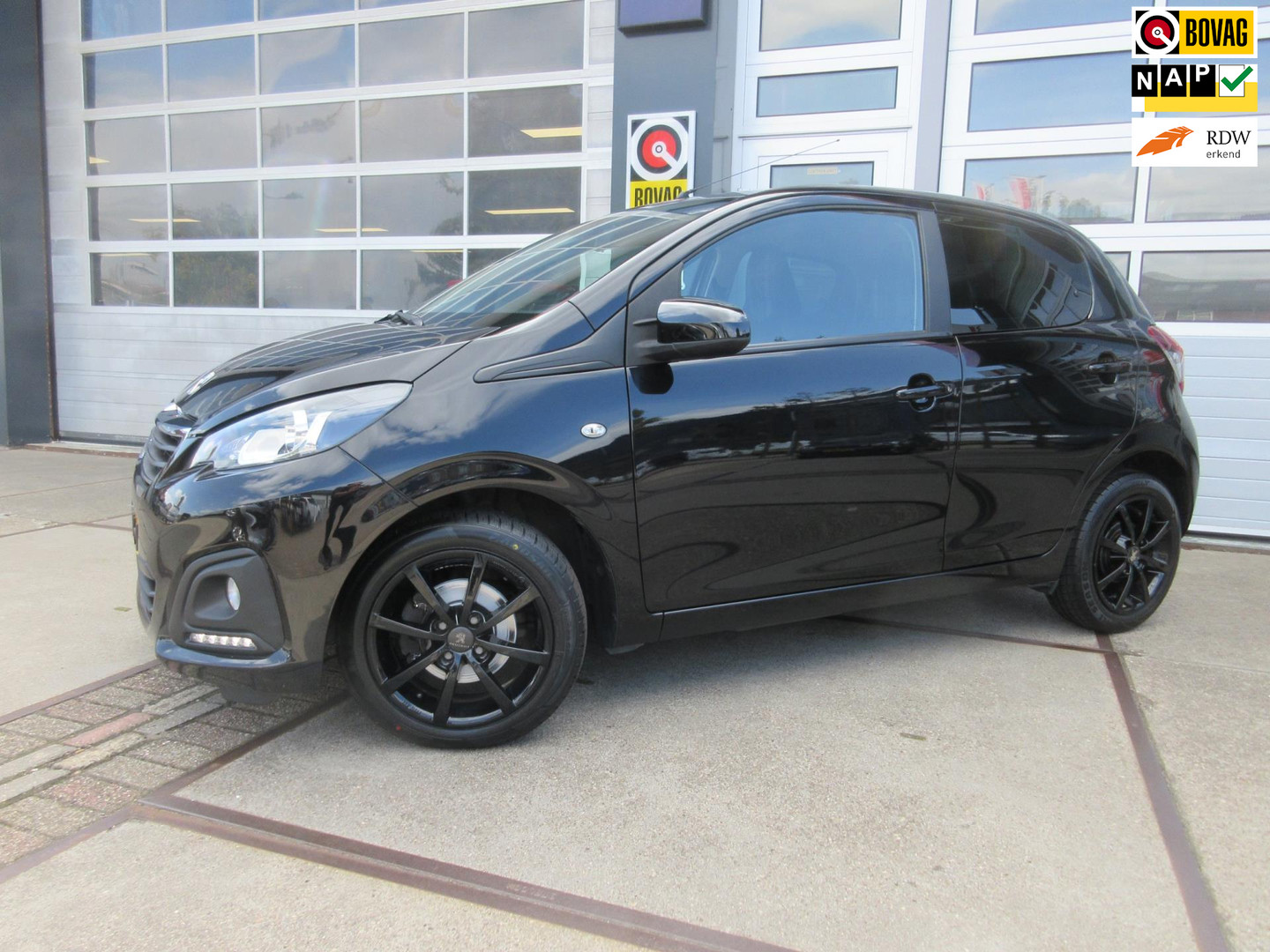 Peugeot