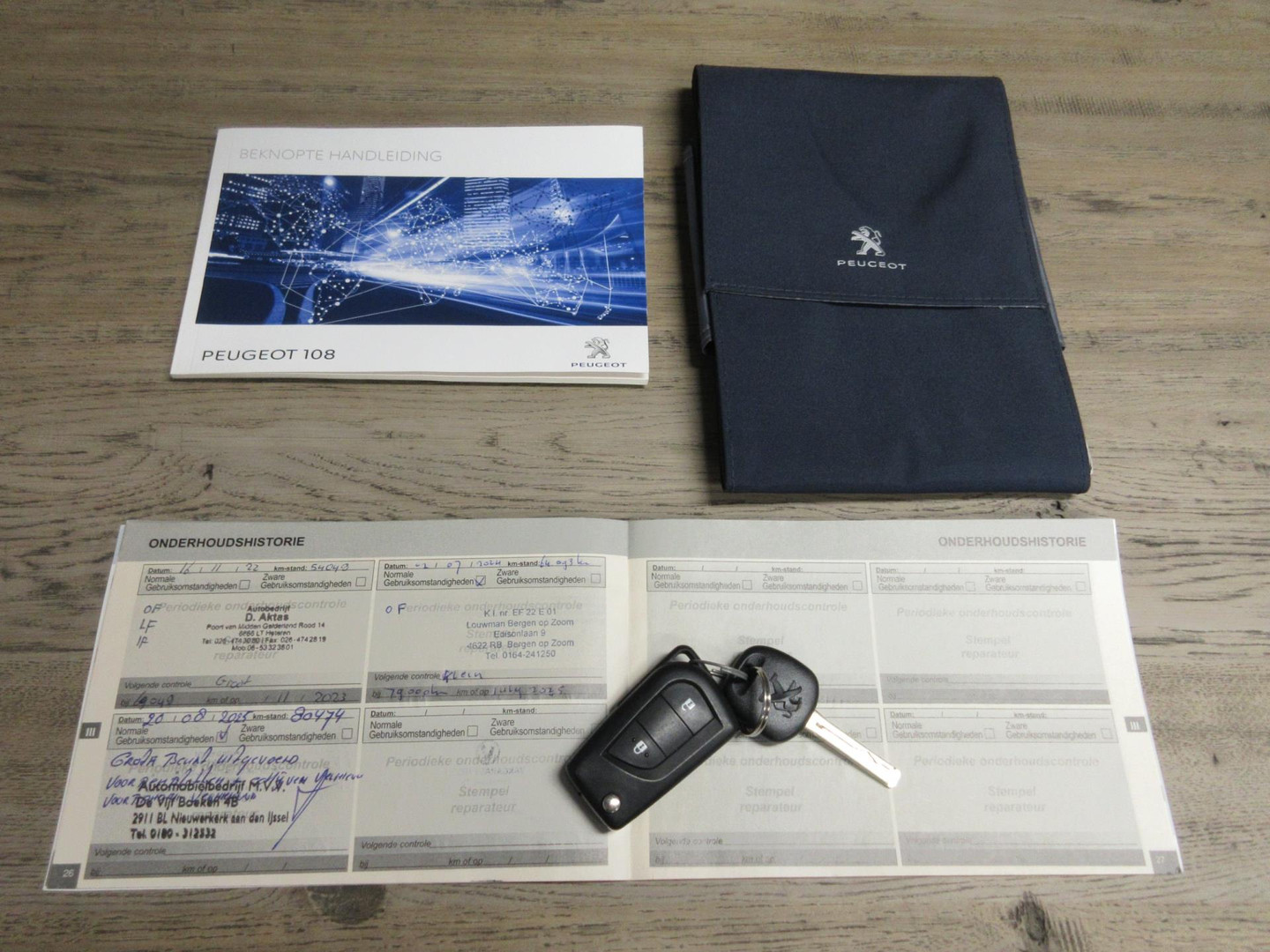 Peugeot