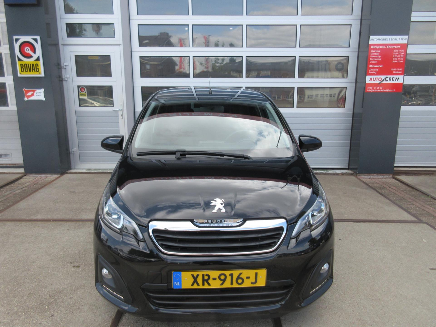 Peugeot