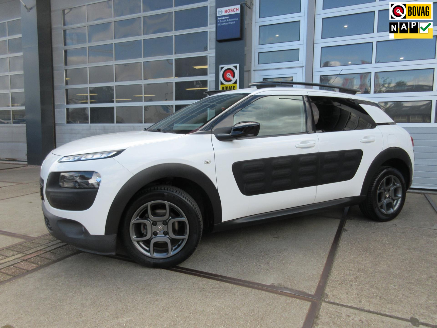Citroën