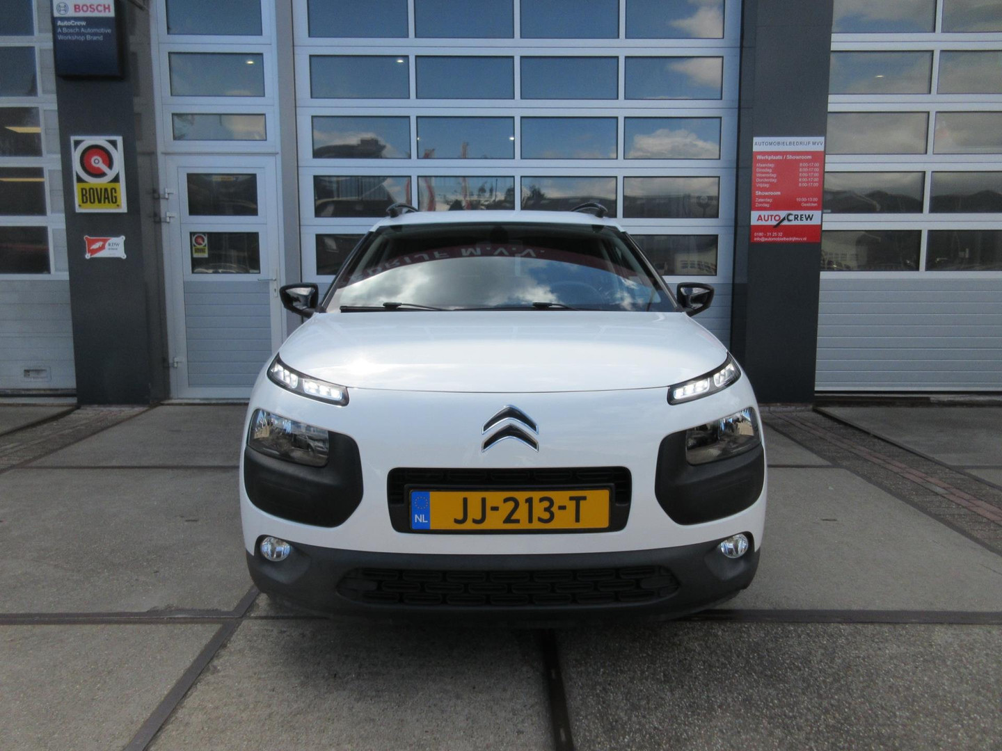 Citroën