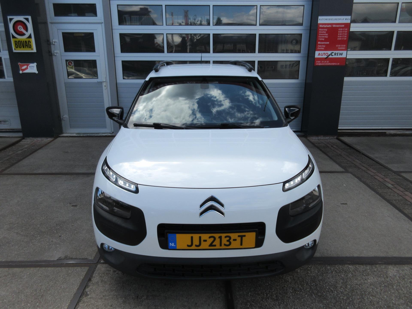 Citroën