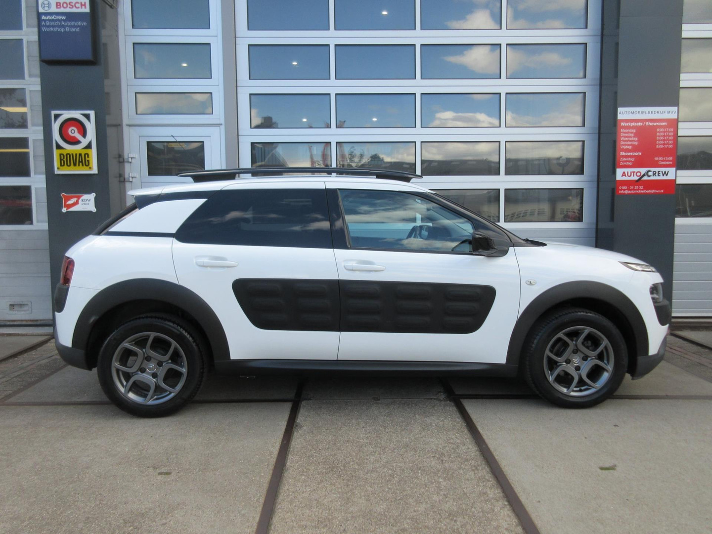 Citroën
