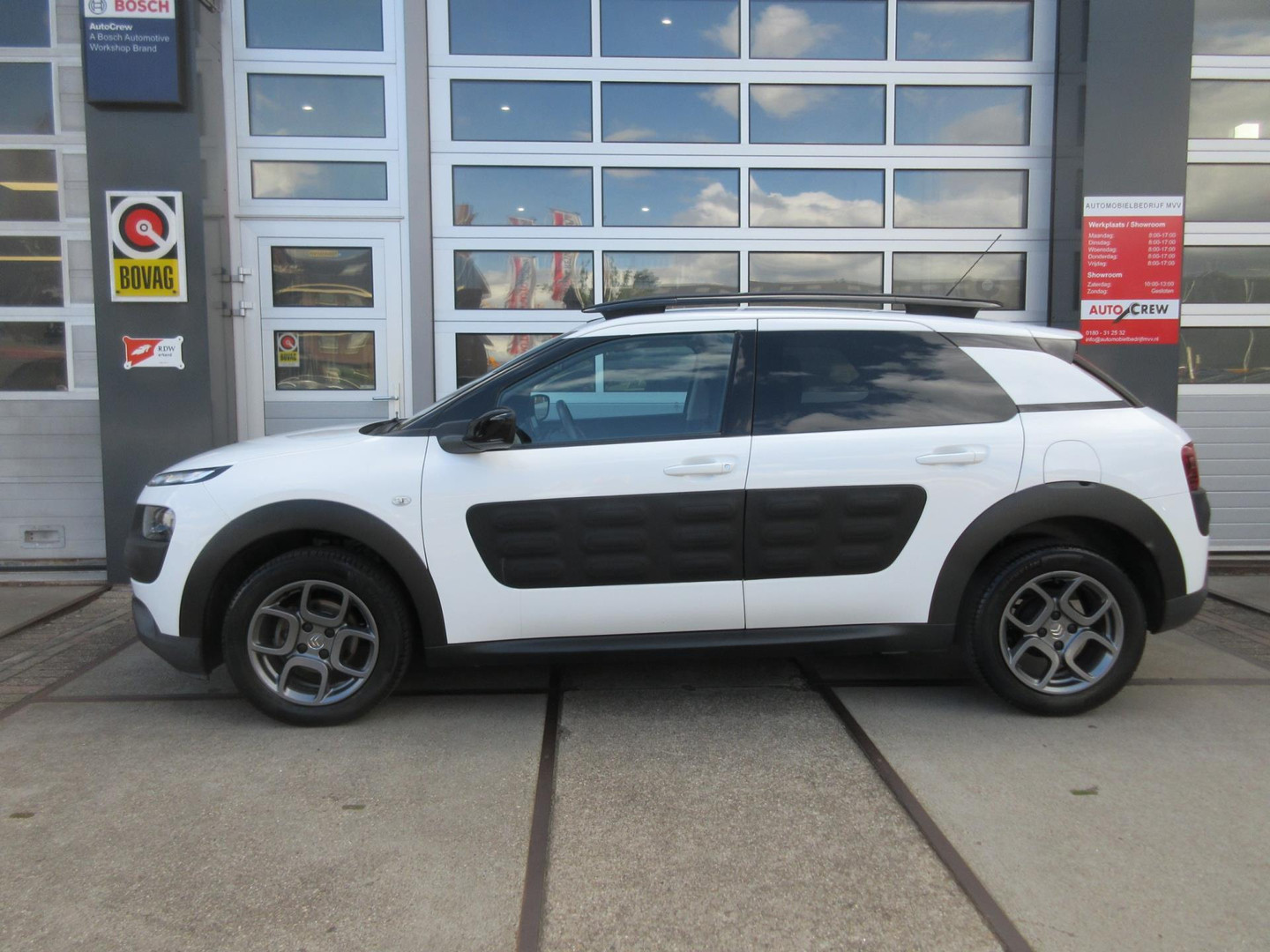 Citroën
