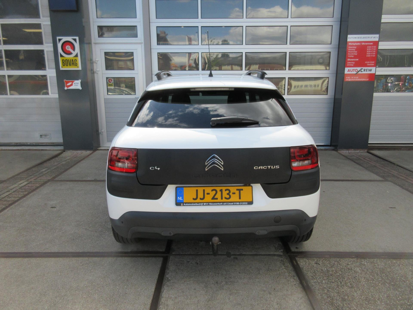 Citroën