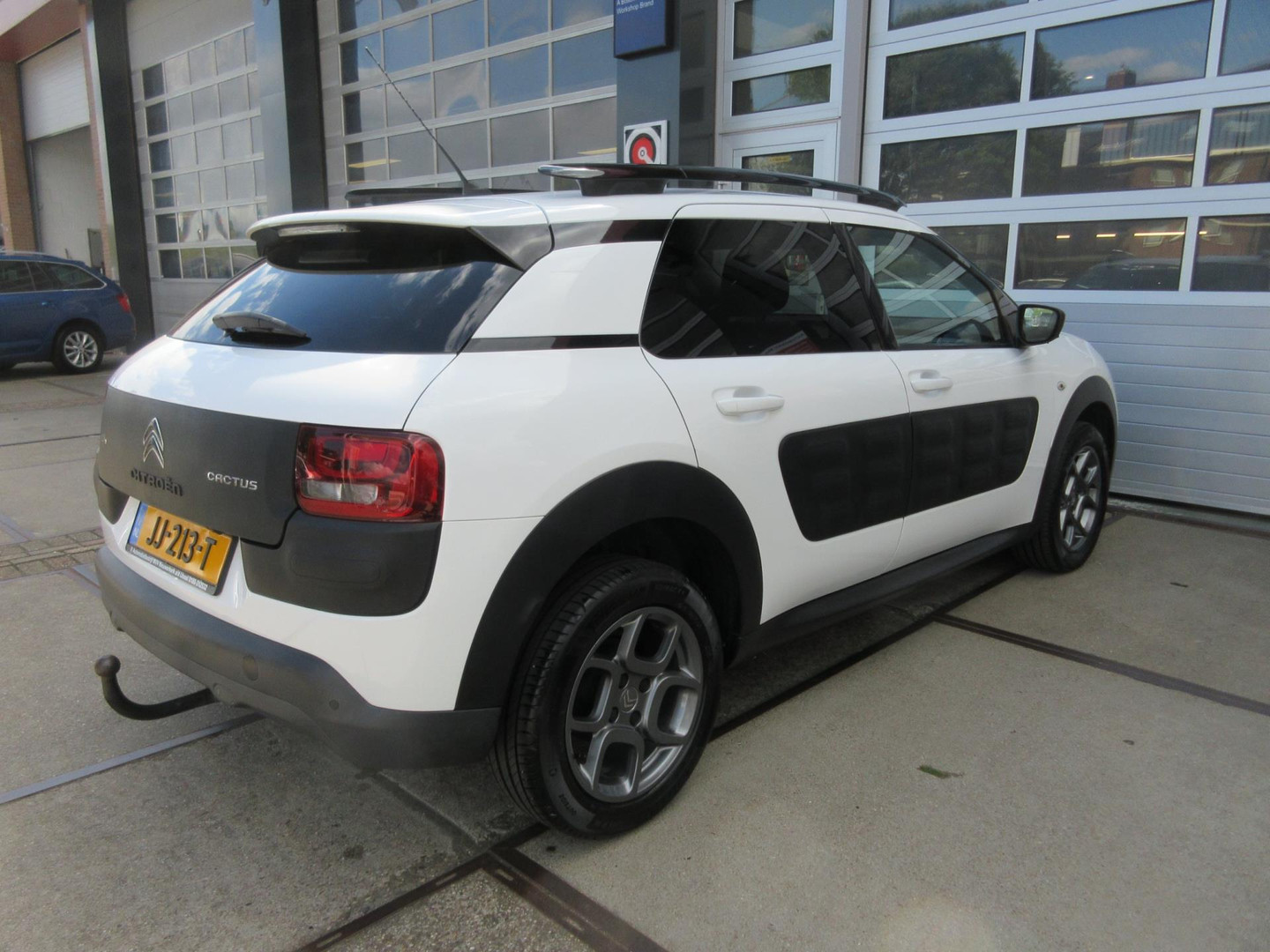 Citroën