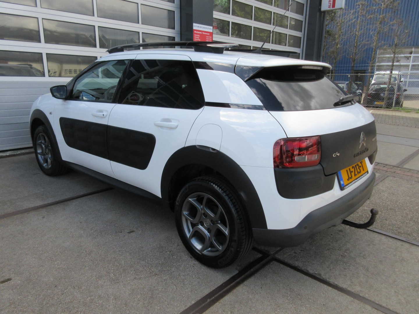 Citroën