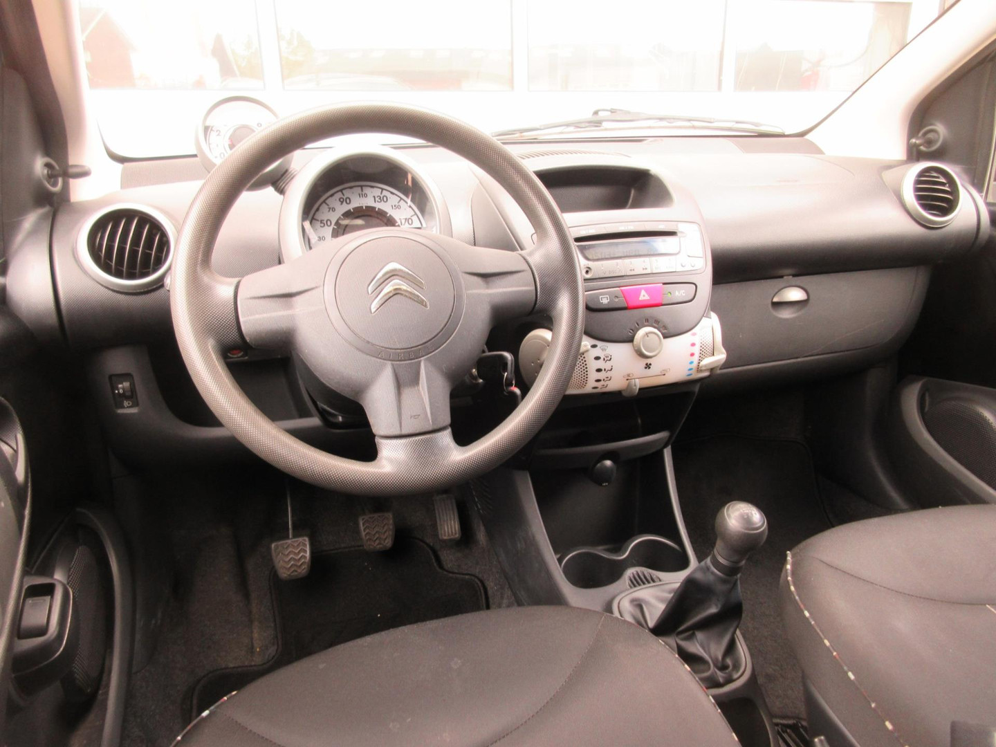 Citroën