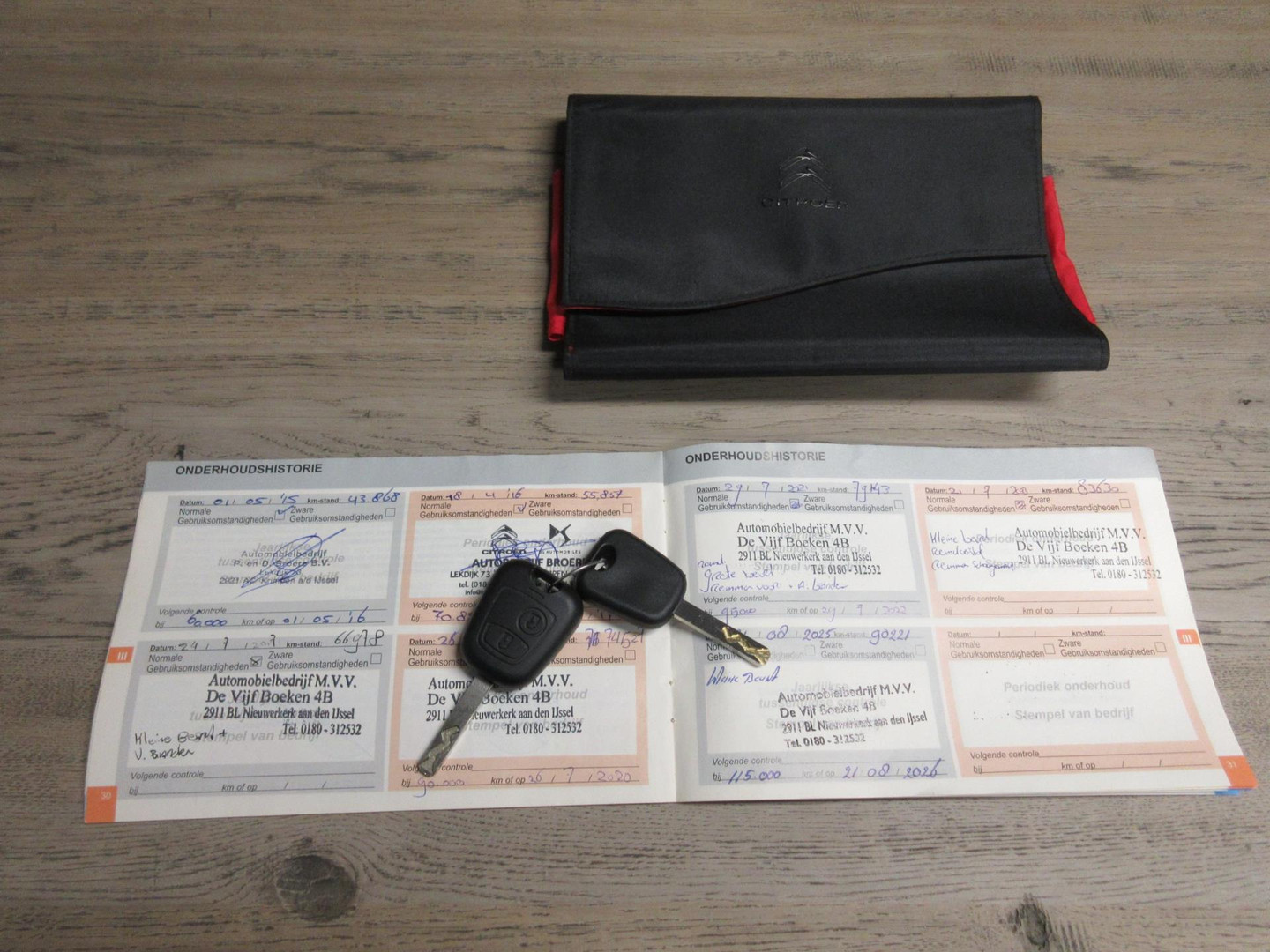 Citroën