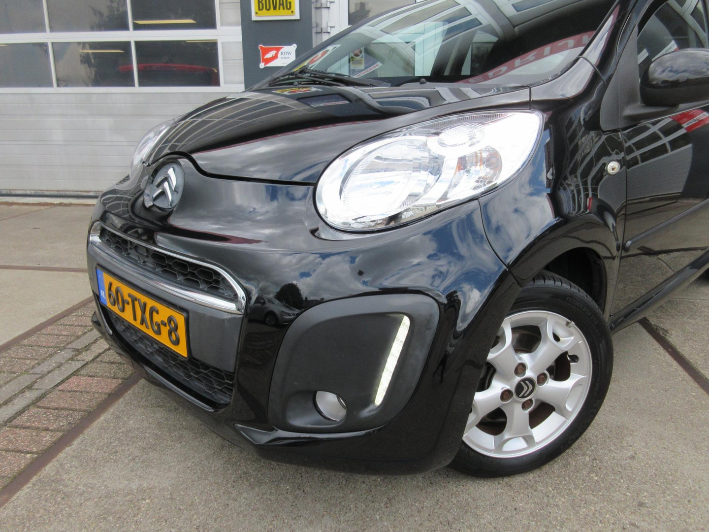 Citroën