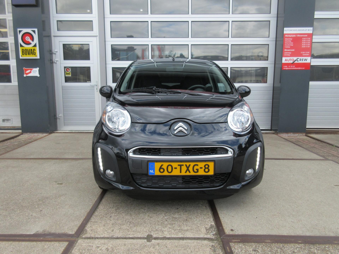 Citroën