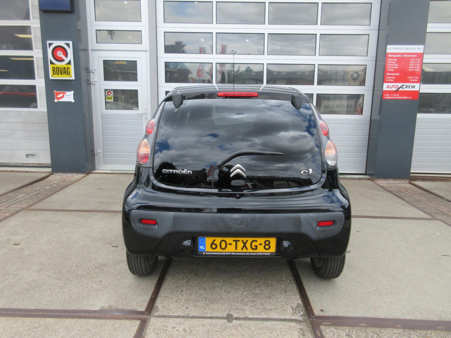Citroën