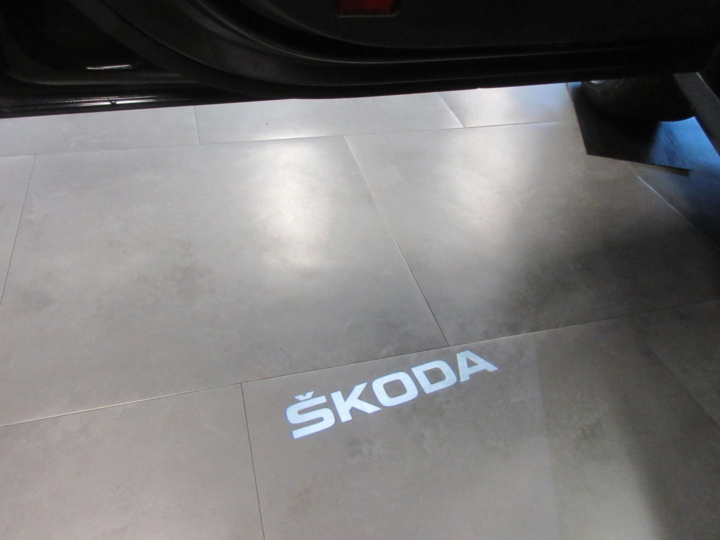 ŠKODA