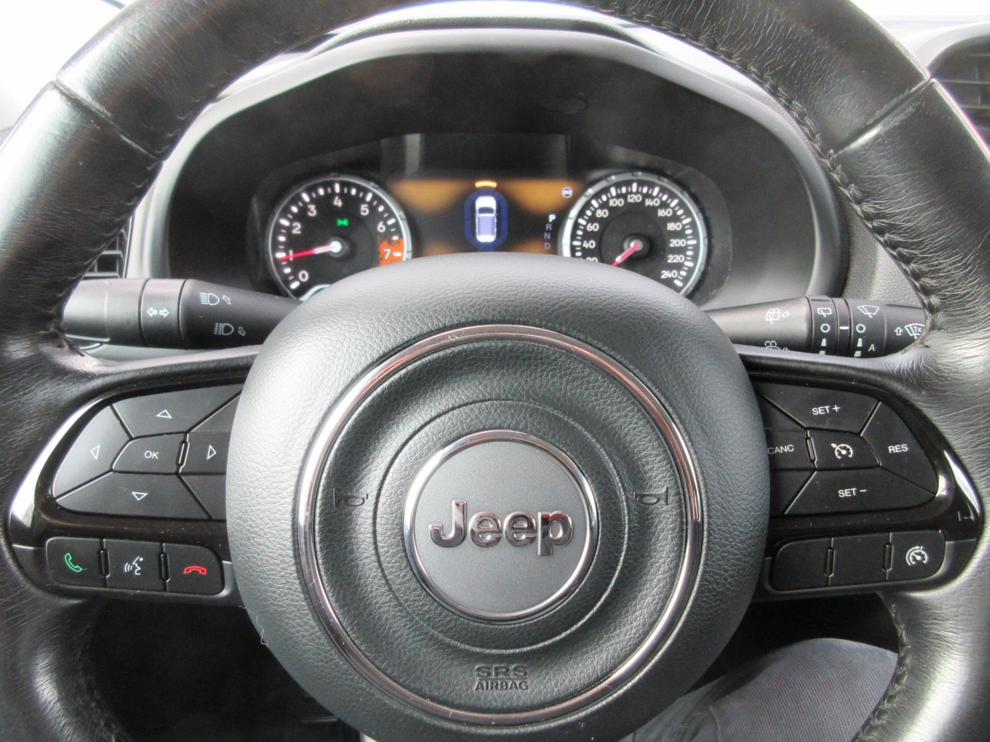 Jeep