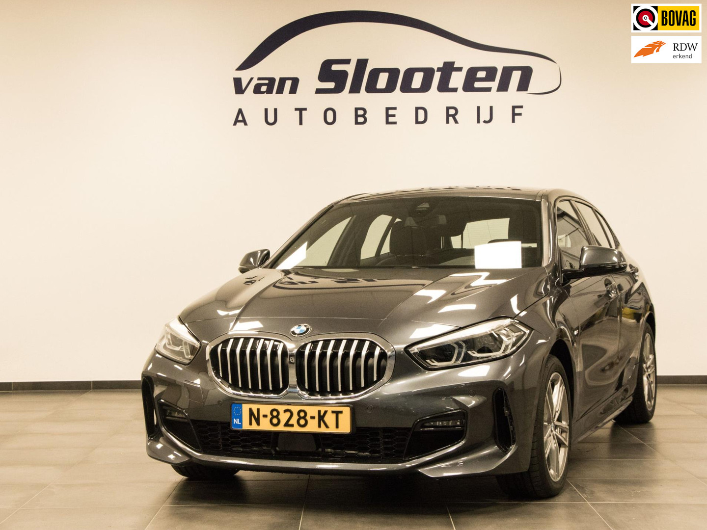 BMW