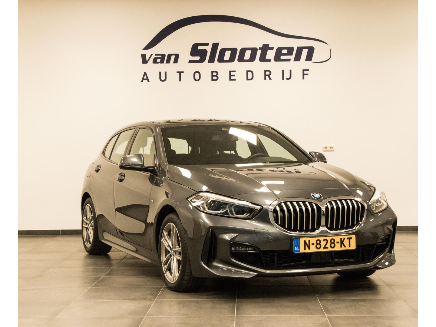 BMW