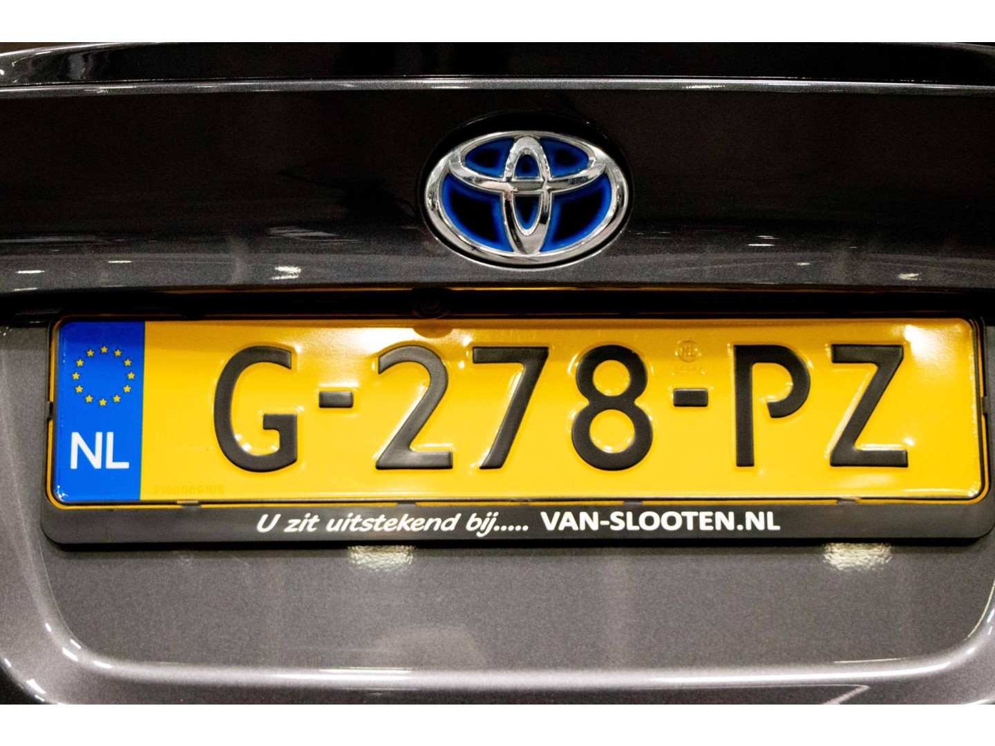 Toyota
