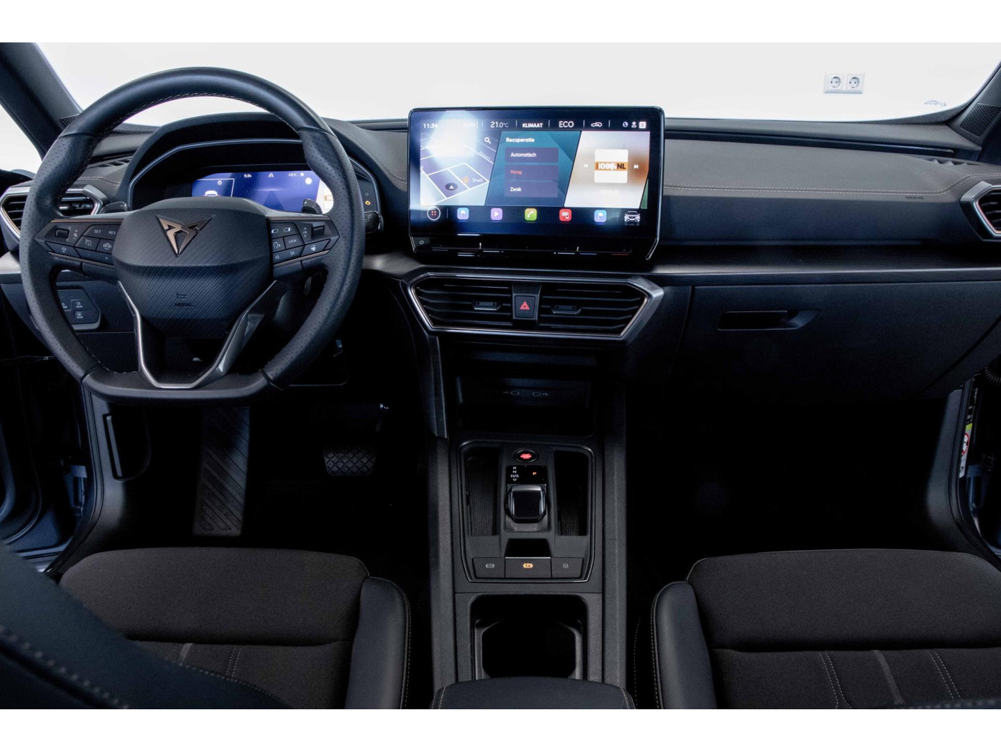 CUPRA