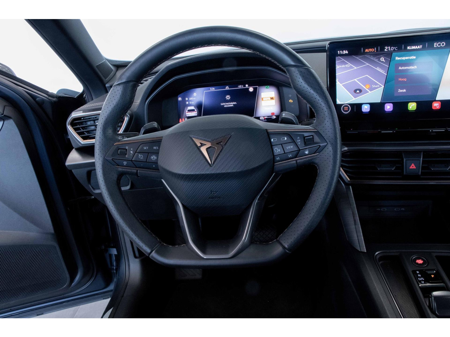 CUPRA