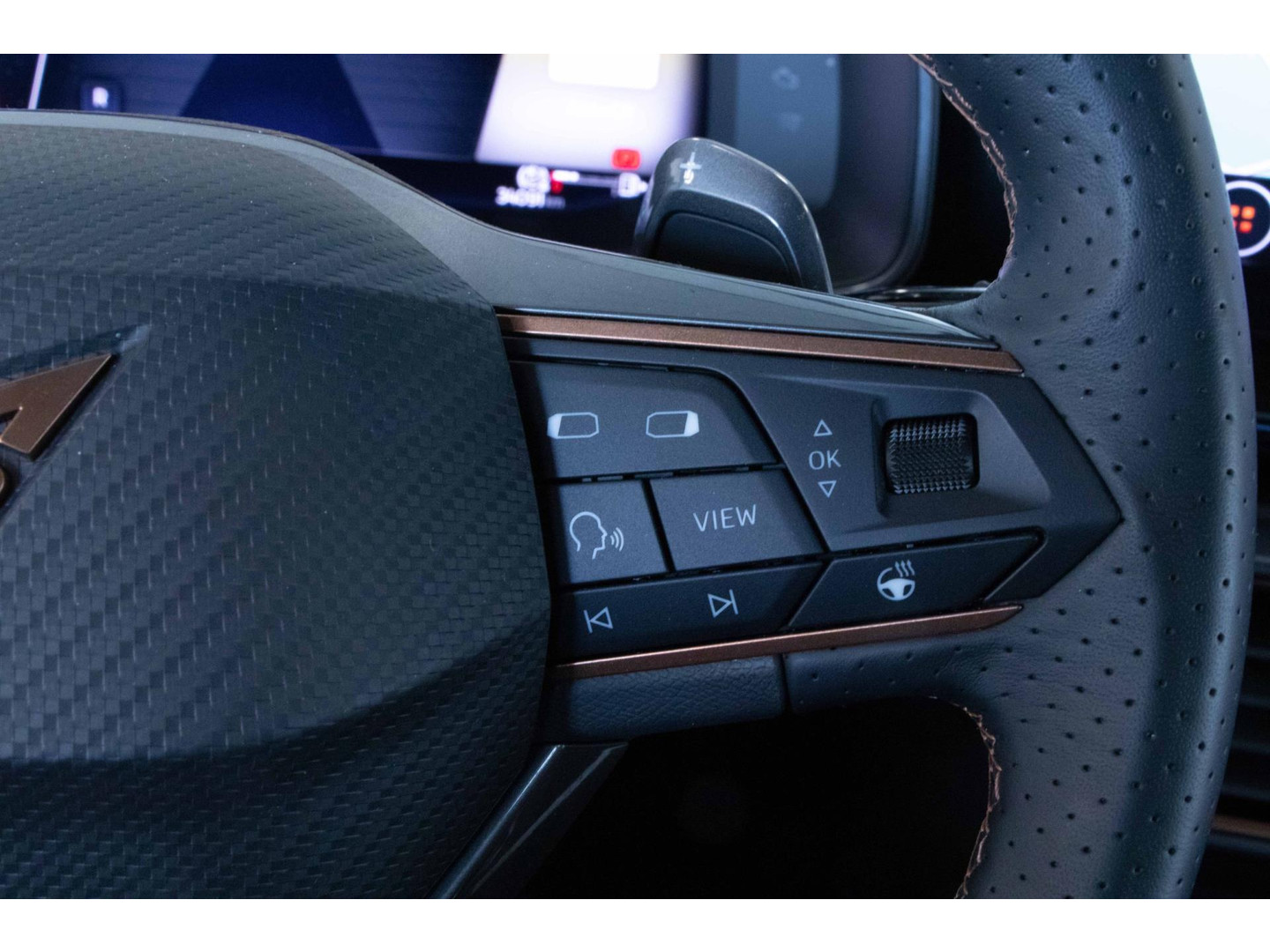 CUPRA