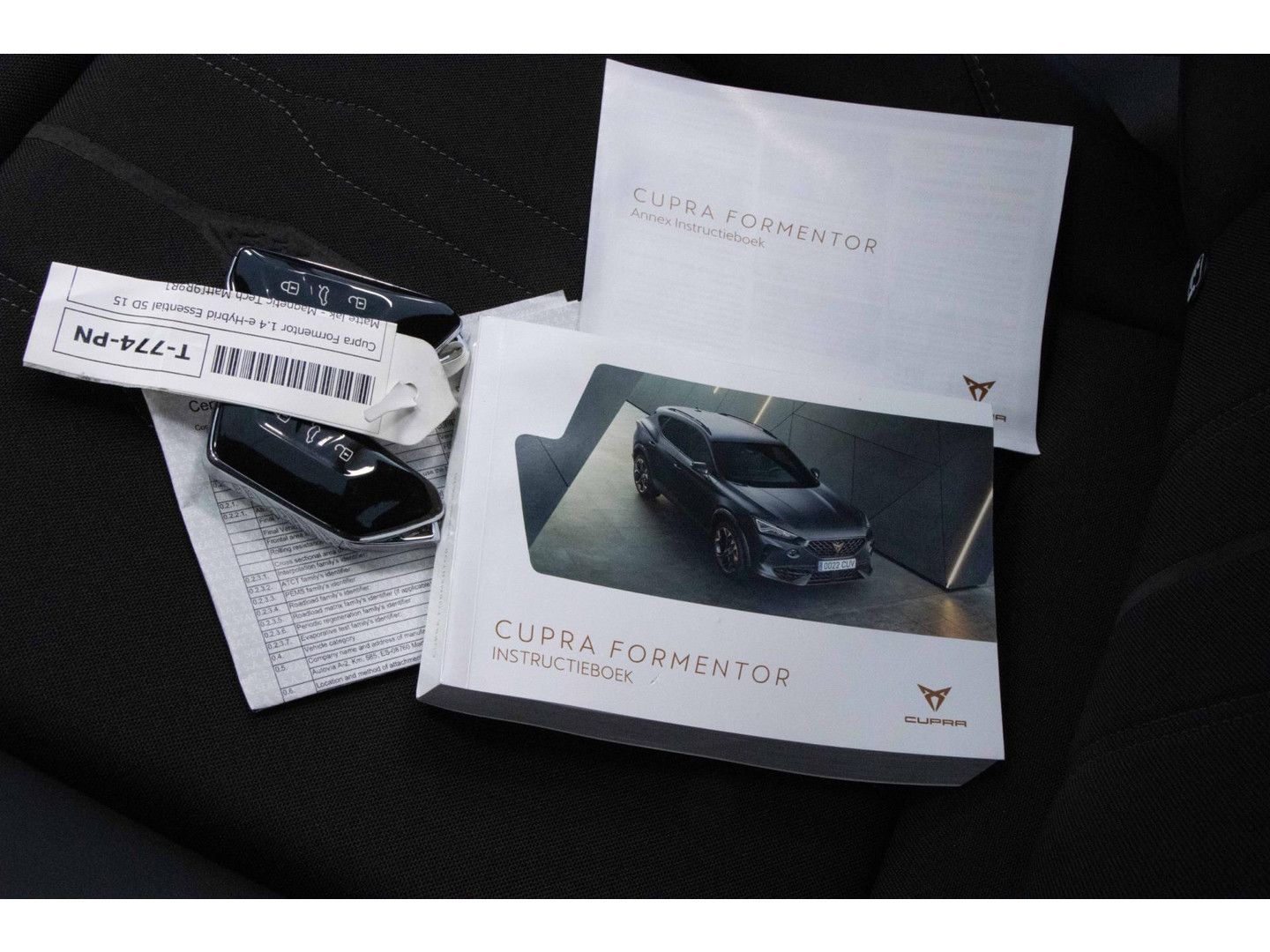 CUPRA