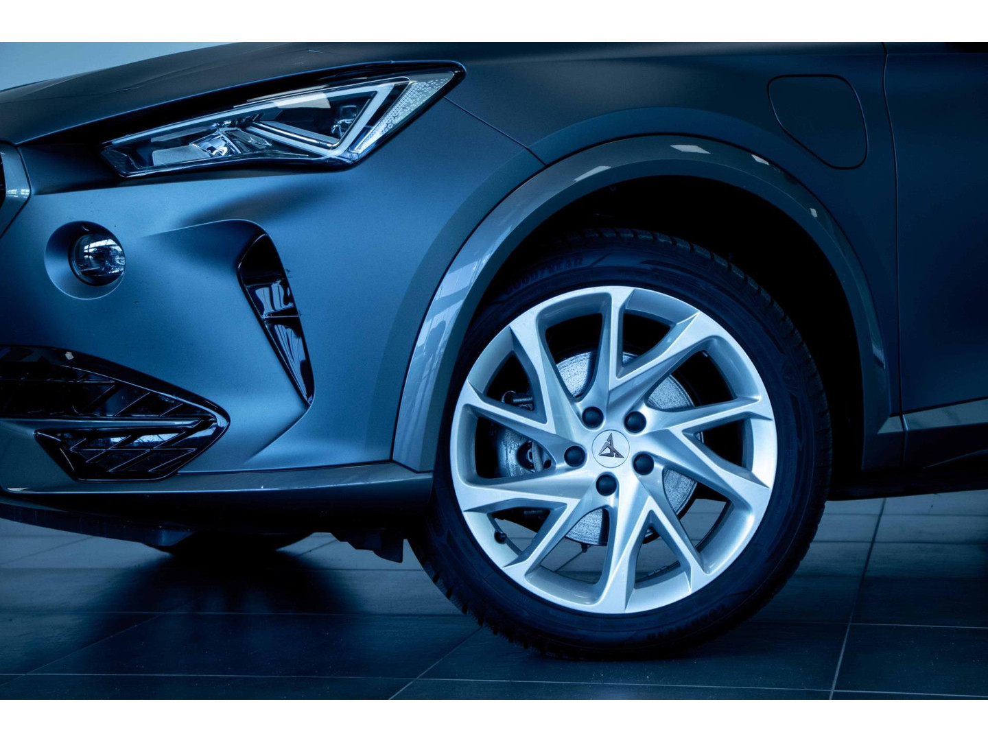 CUPRA