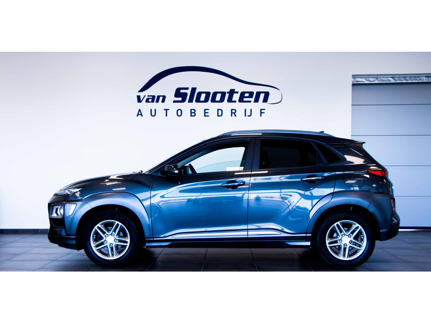 Hyundai