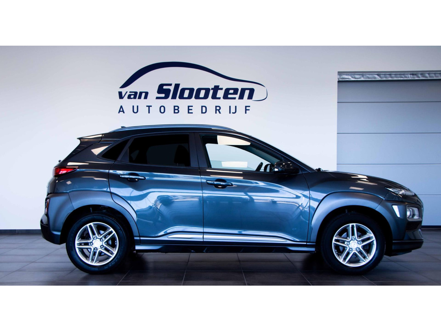 Hyundai