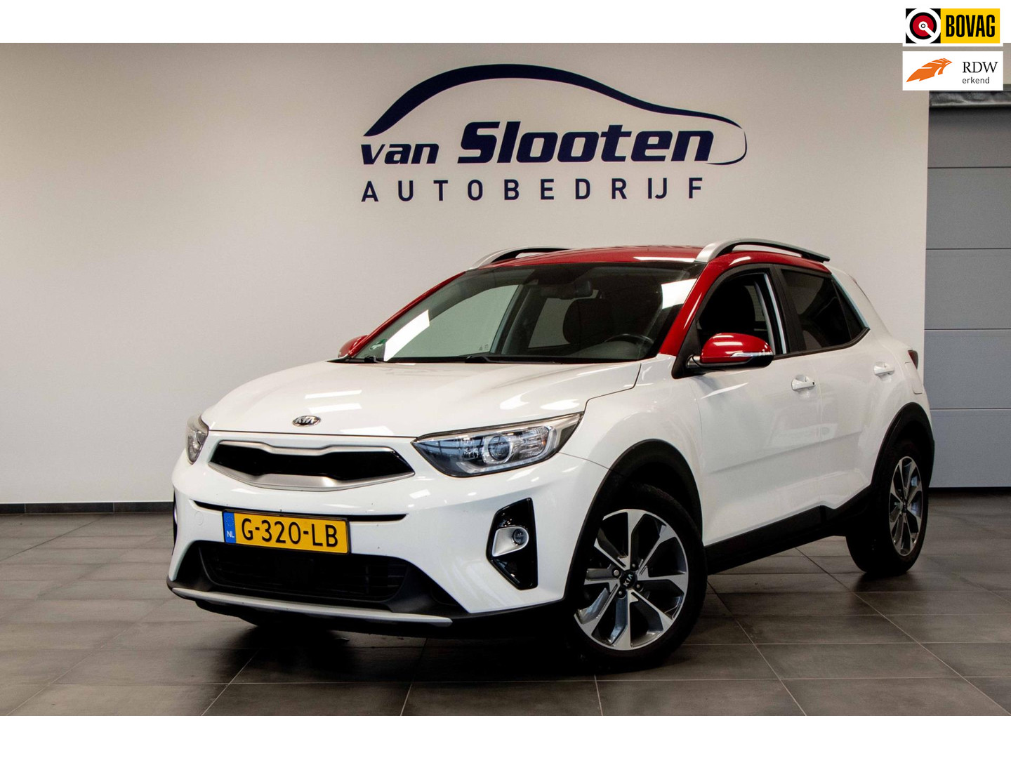 Kia