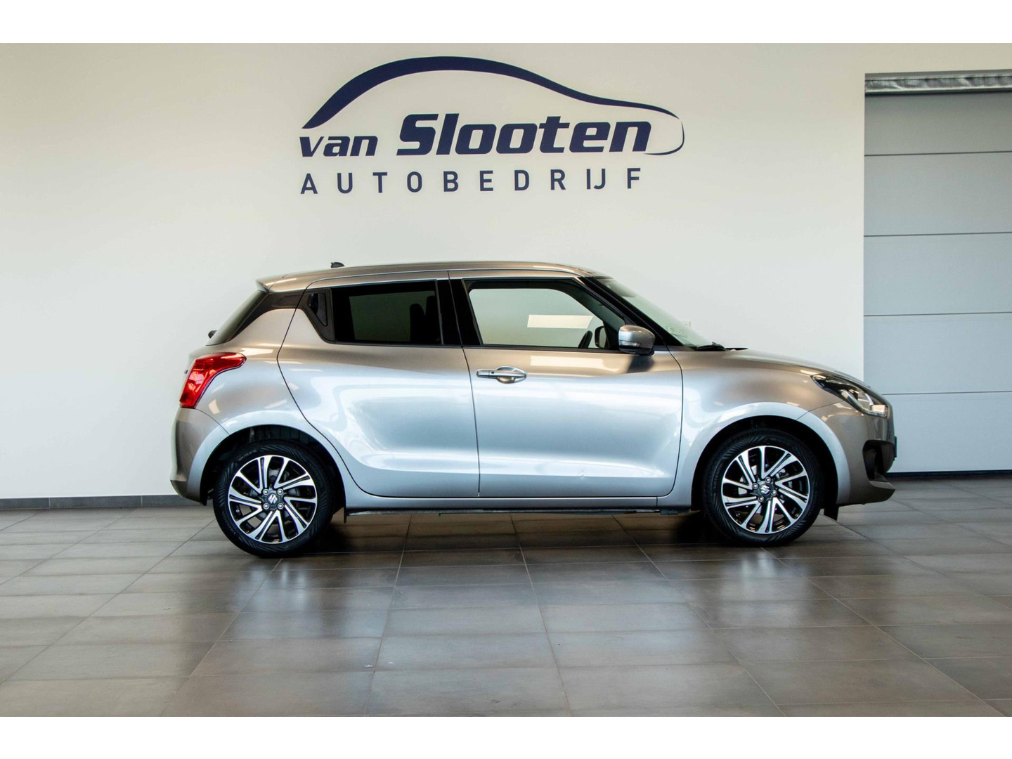 Suzuki