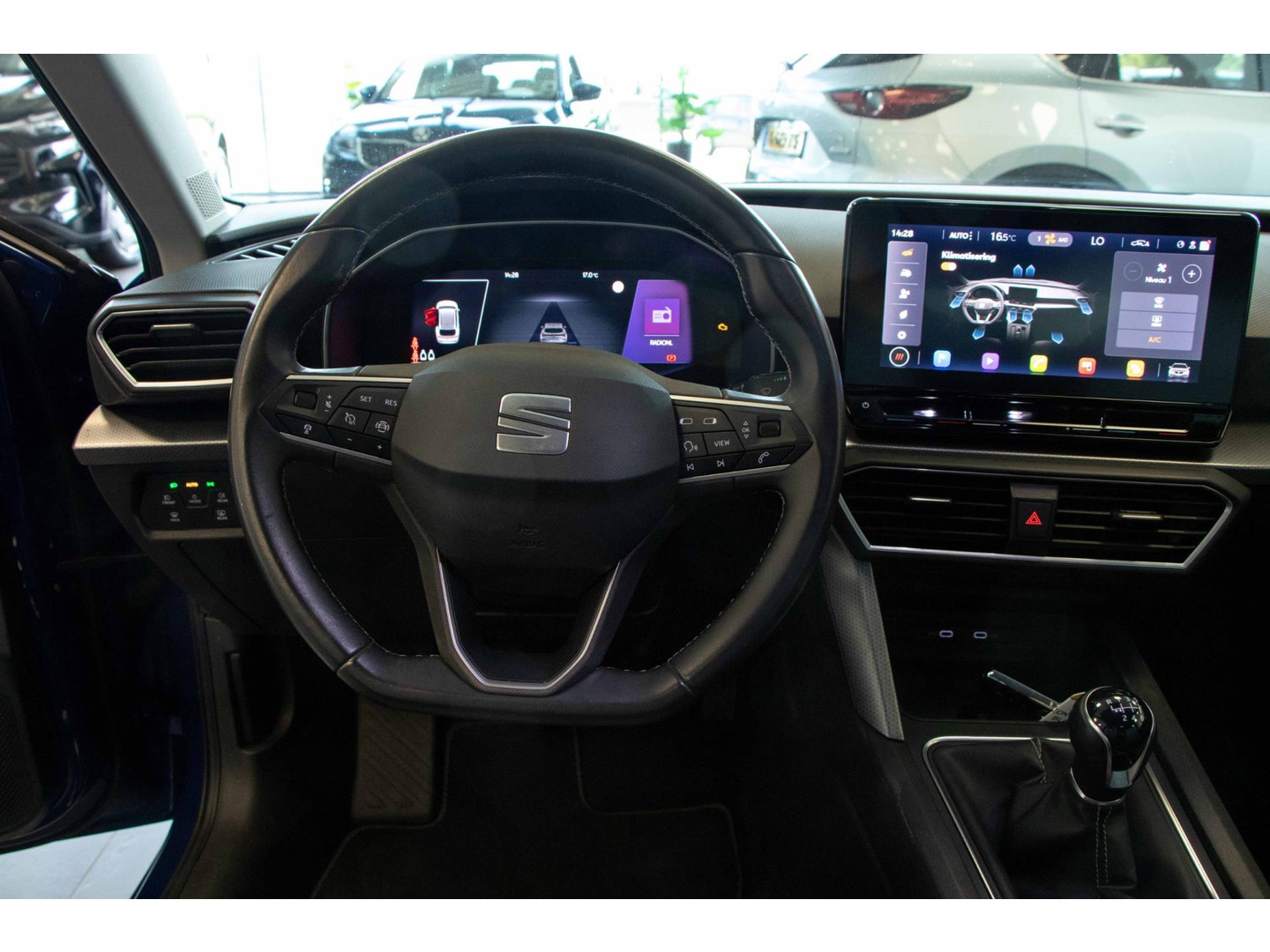 SEAT