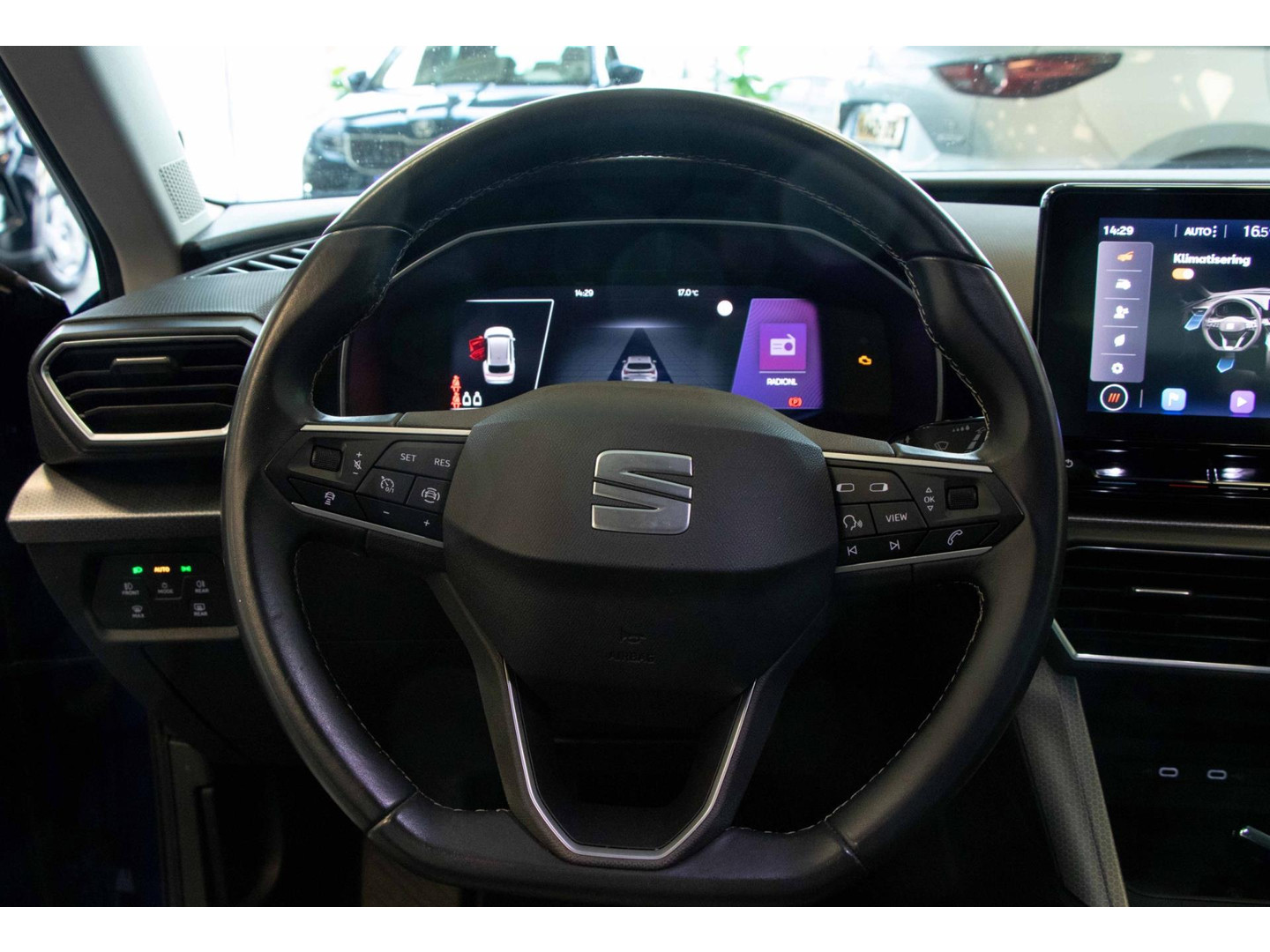 SEAT