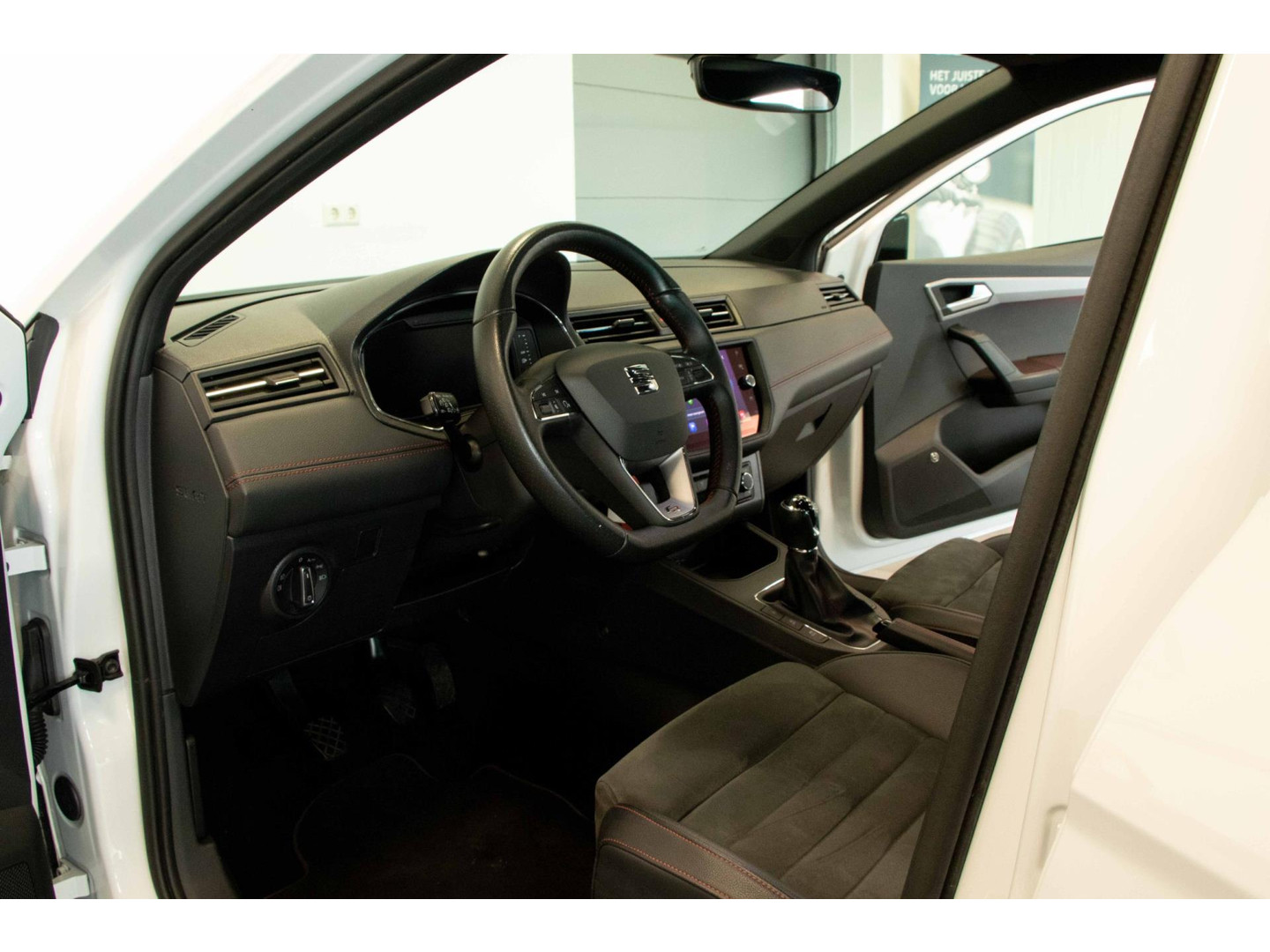 SEAT SEAT