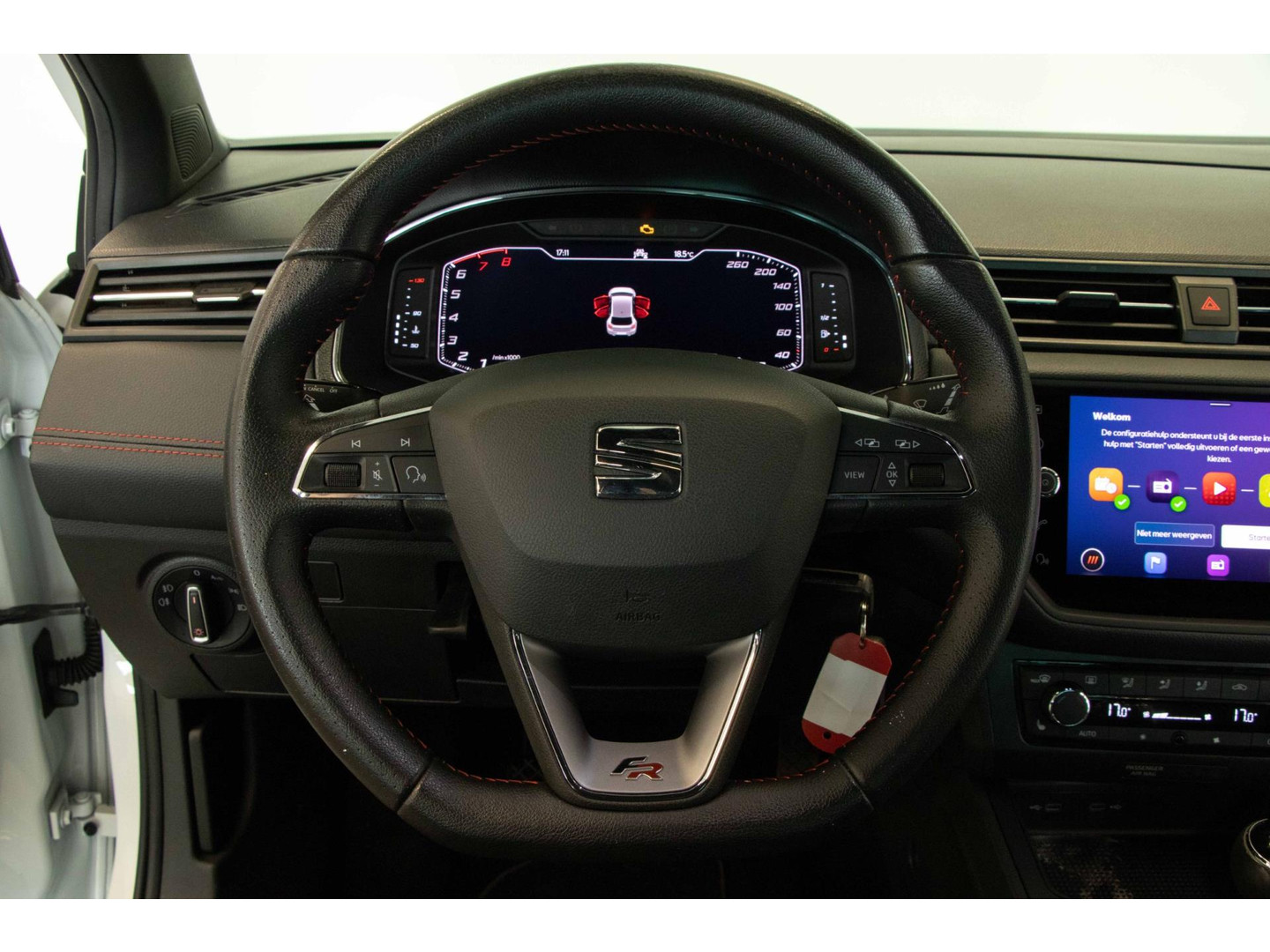 SEAT SEAT