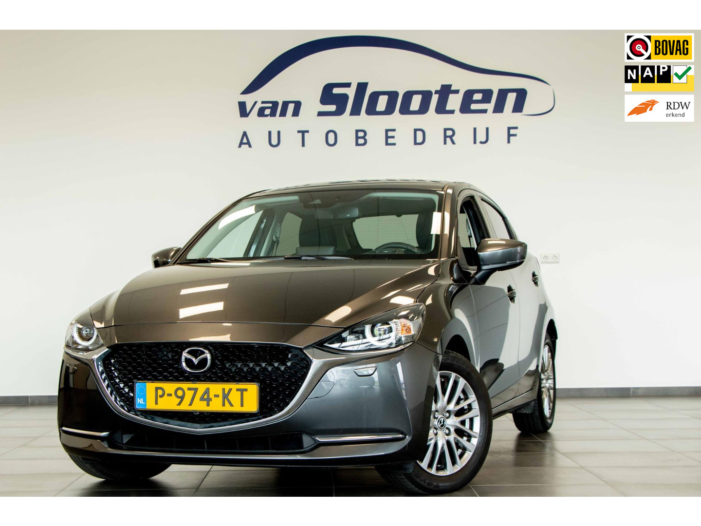 Mazda