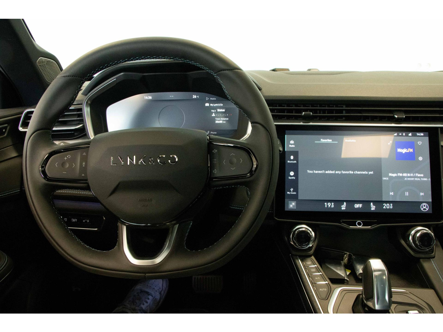Lynk & Co