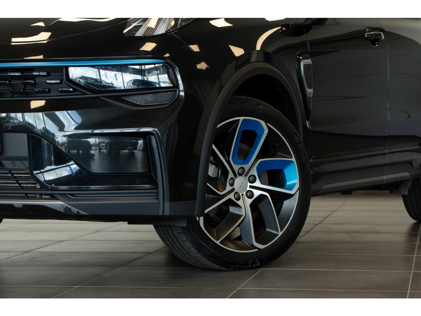 Lynk & Co