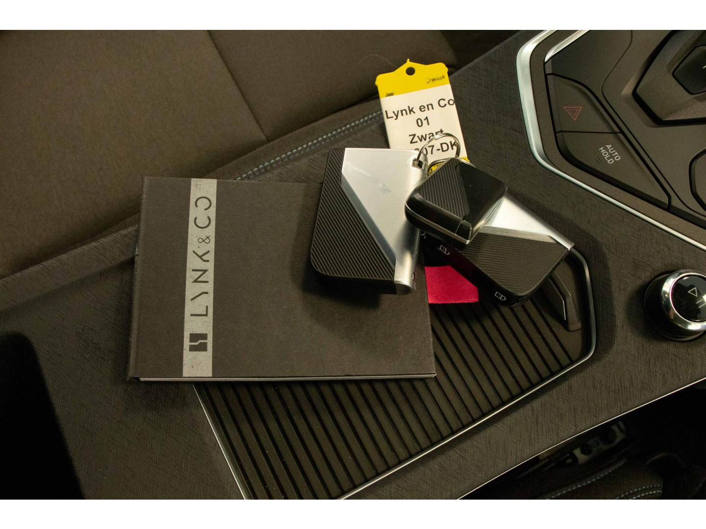 Lynk & Co