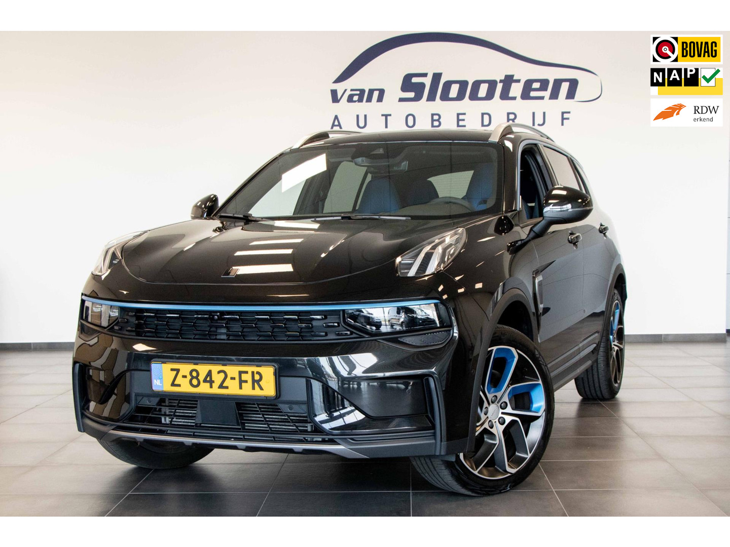 Lynk & Co