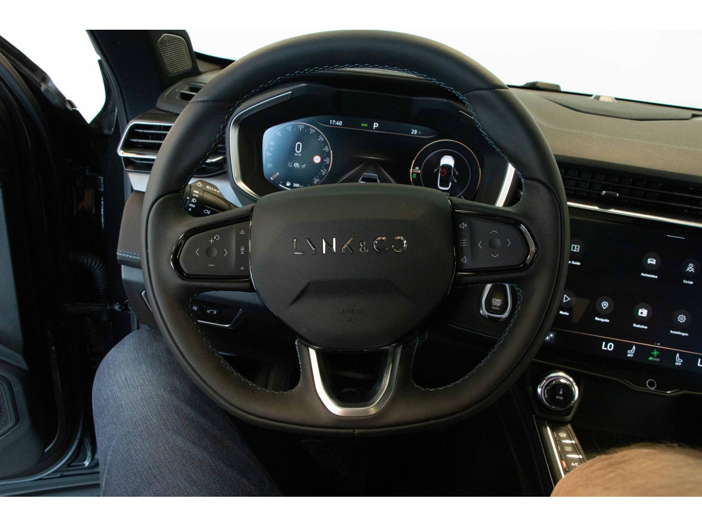 Lynk & Co