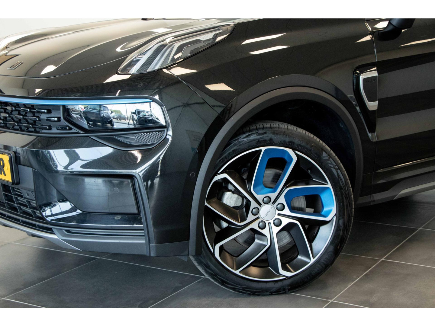 Lynk & Co