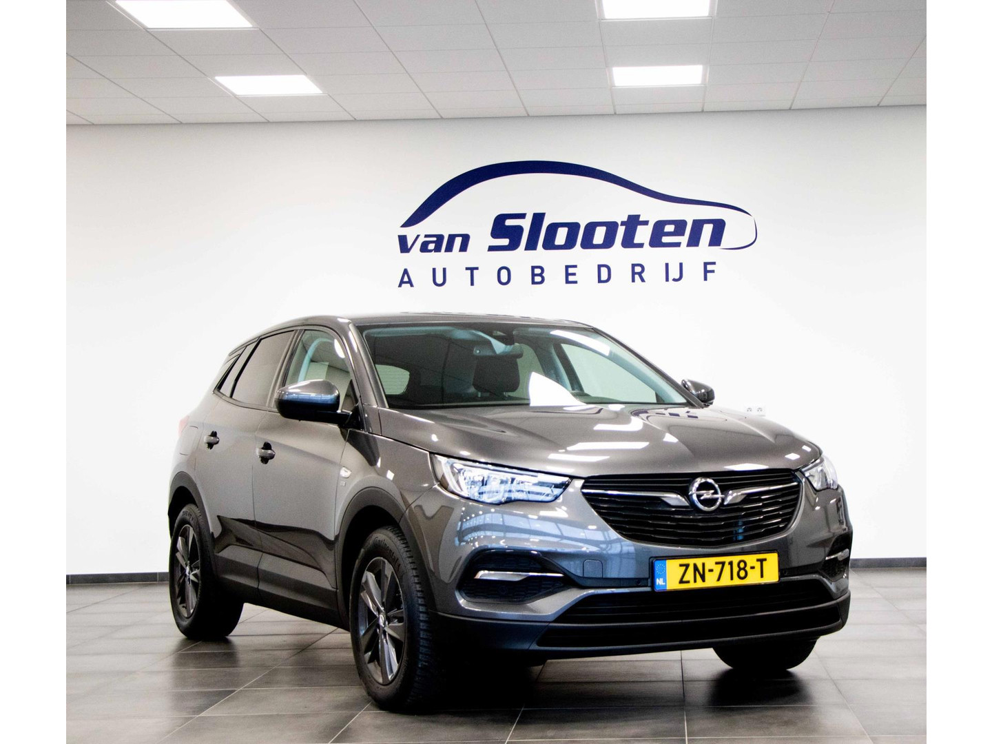 Opel Opel