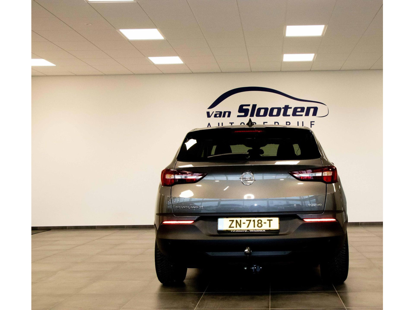 Opel Opel