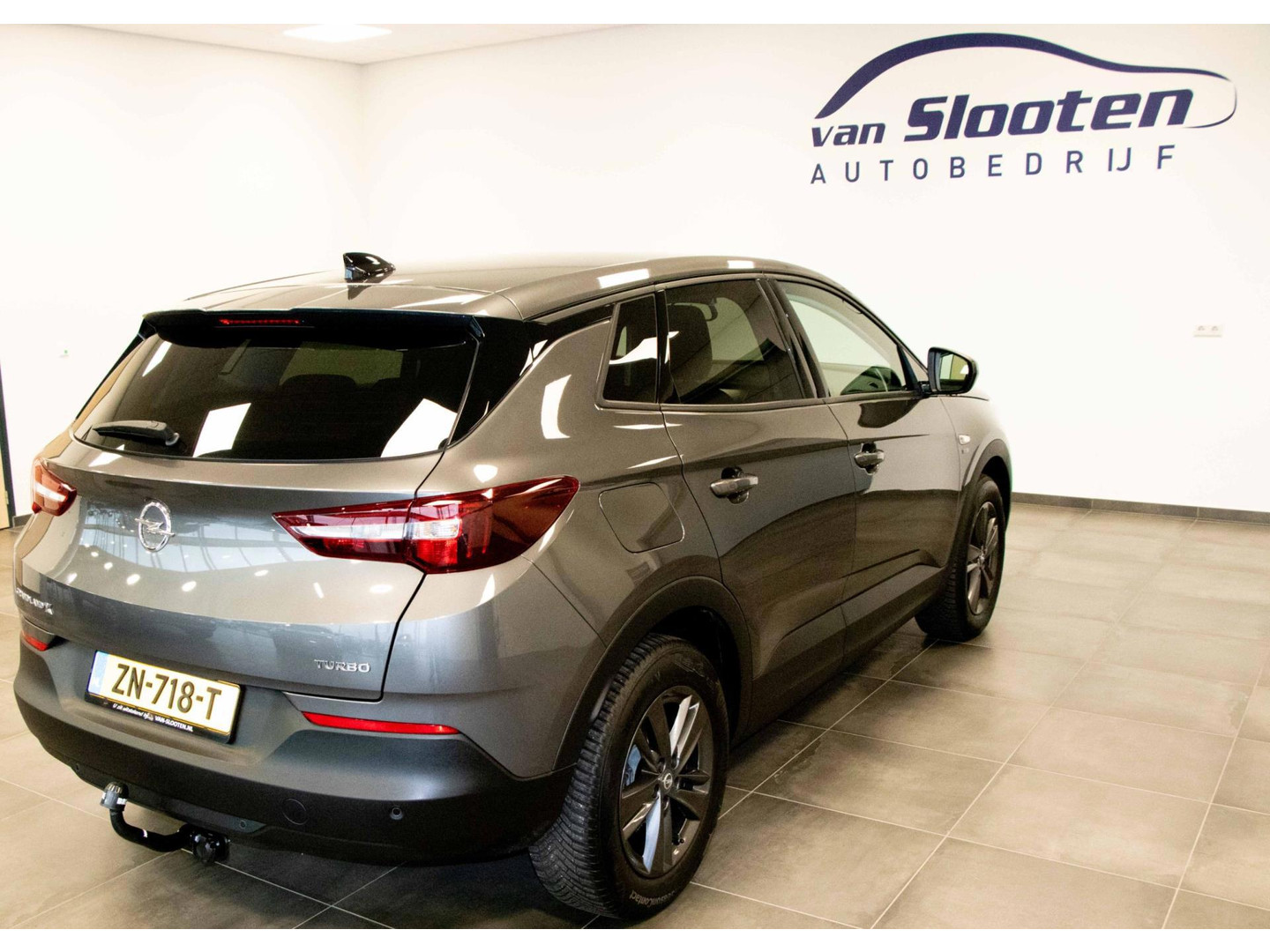 Opel Opel