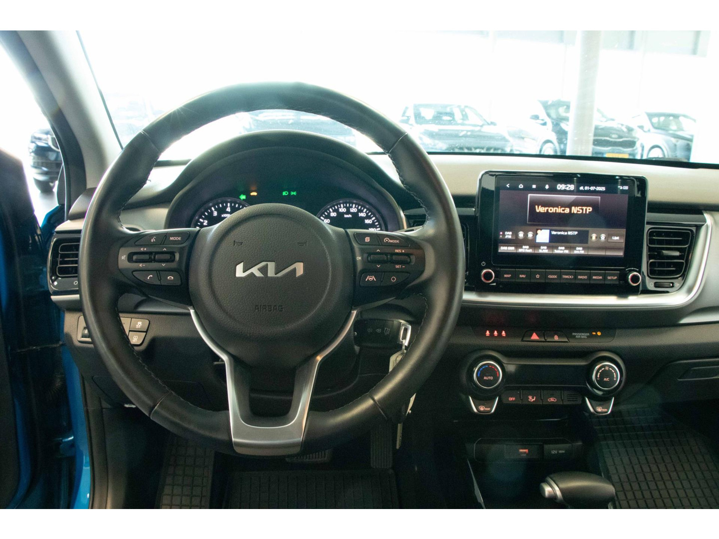 Kia