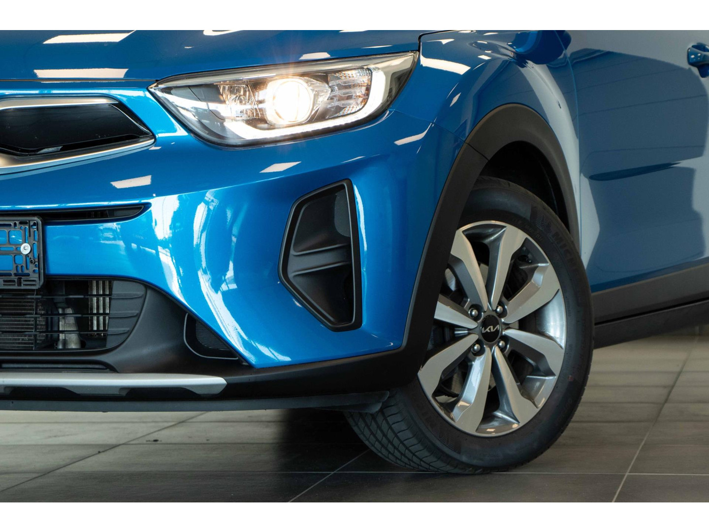 Kia