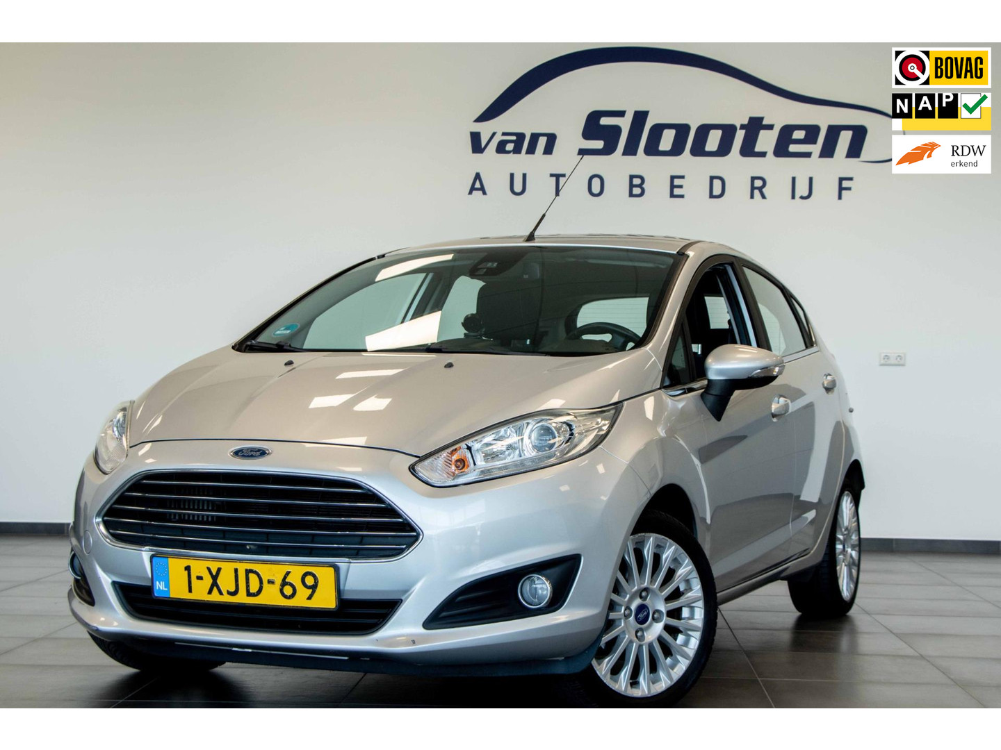 Ford