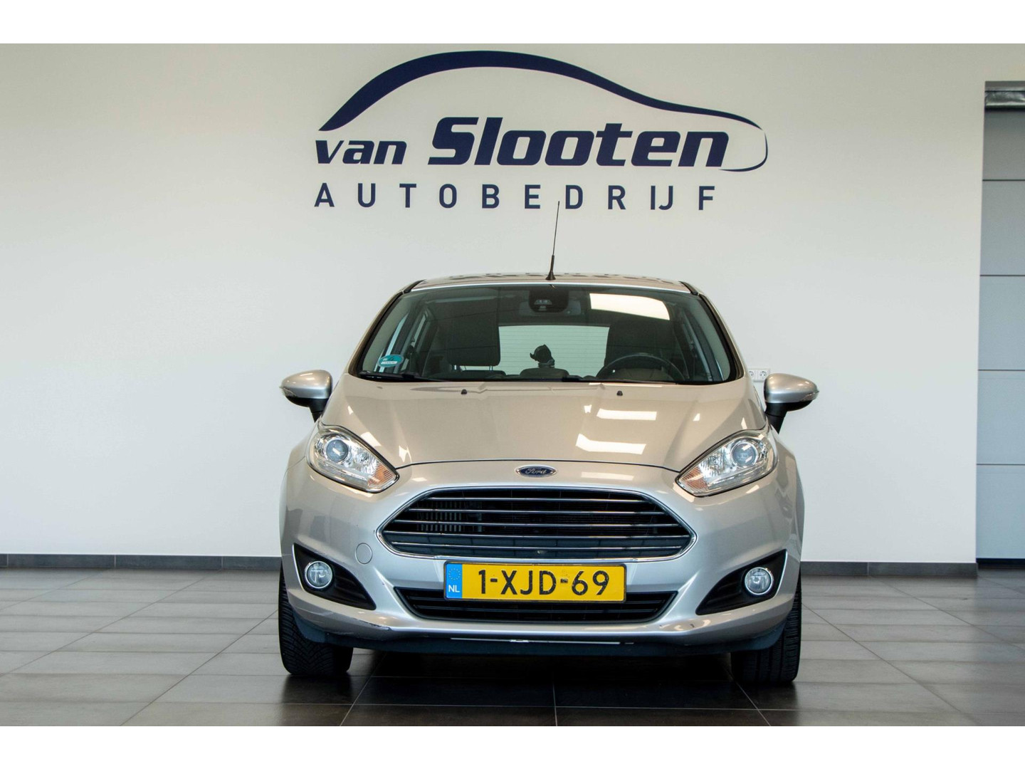 Ford